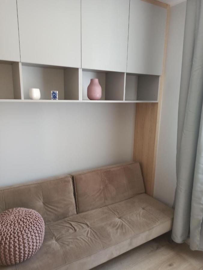 Nordic Apartamenty Sienkiewicza Białystok Eksteriør bilde