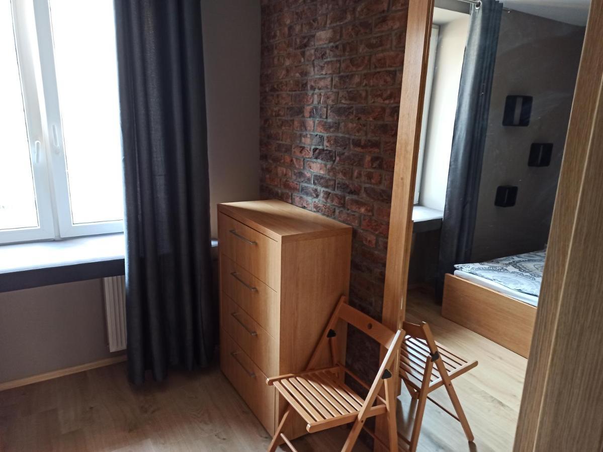 Nordic Apartamenty Sienkiewicza Białystok Eksteriør bilde