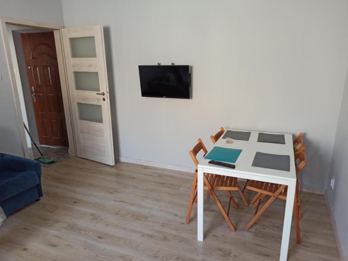 Nordic Apartamenty Sienkiewicza Białystok Eksteriør bilde