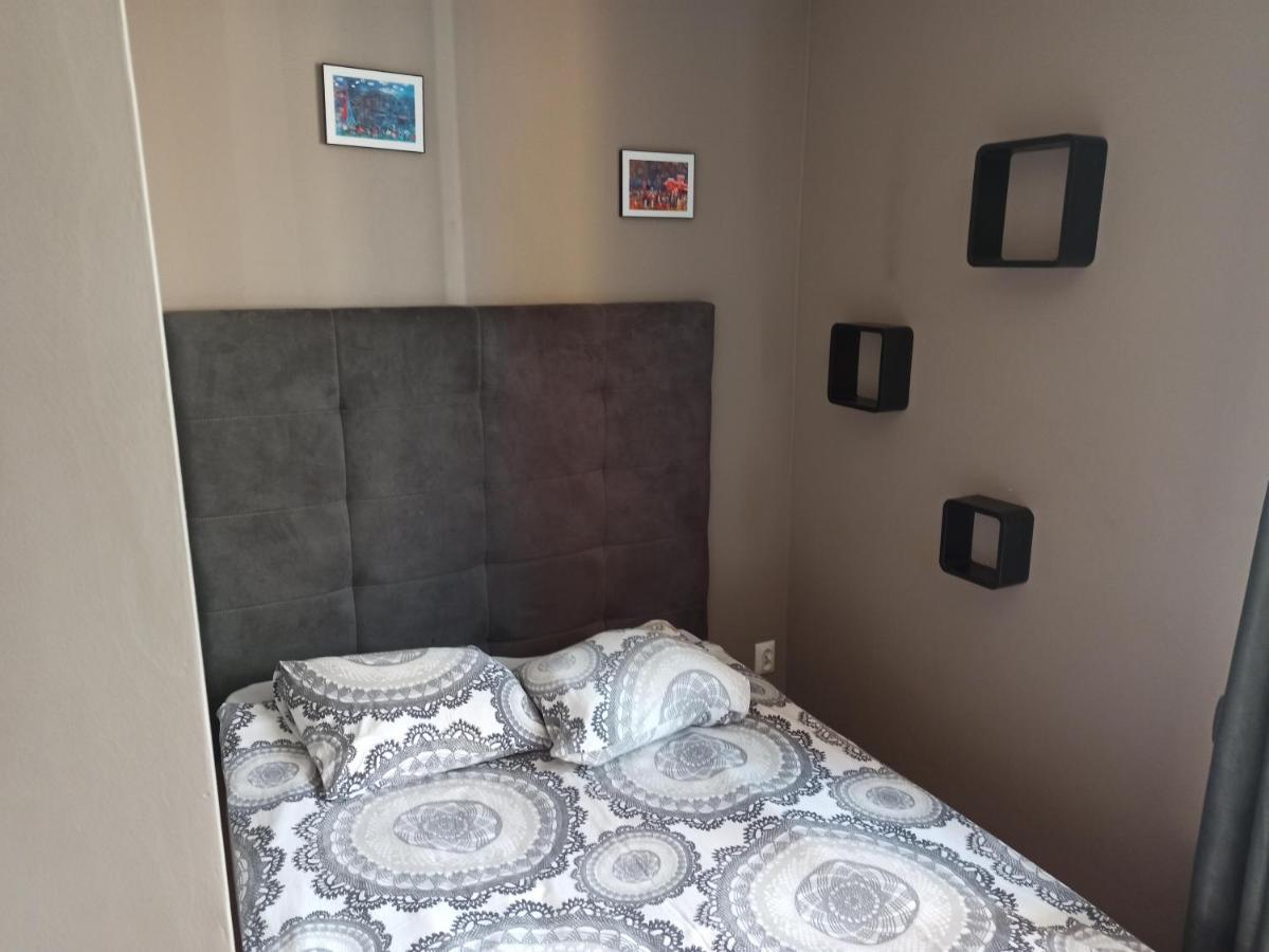 Nordic Apartamenty Sienkiewicza Białystok Eksteriør bilde