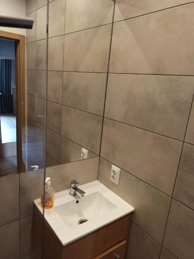 Nordic Apartamenty Sienkiewicza Białystok Eksteriør bilde