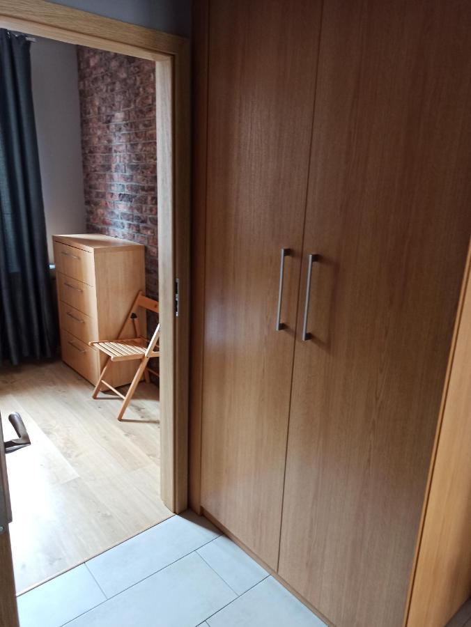 Nordic Apartamenty Sienkiewicza Białystok Eksteriør bilde