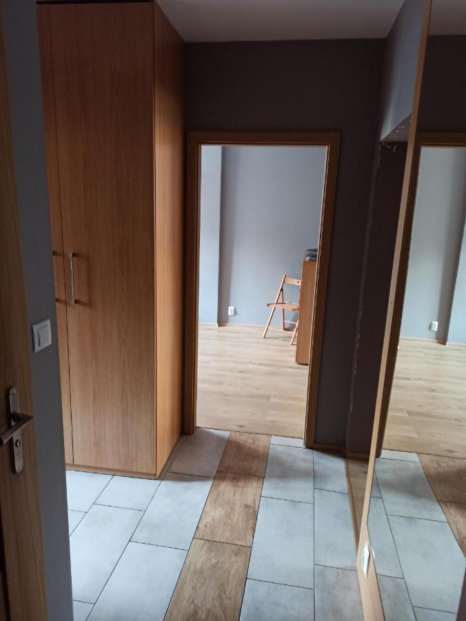 Nordic Apartamenty Sienkiewicza Białystok Eksteriør bilde