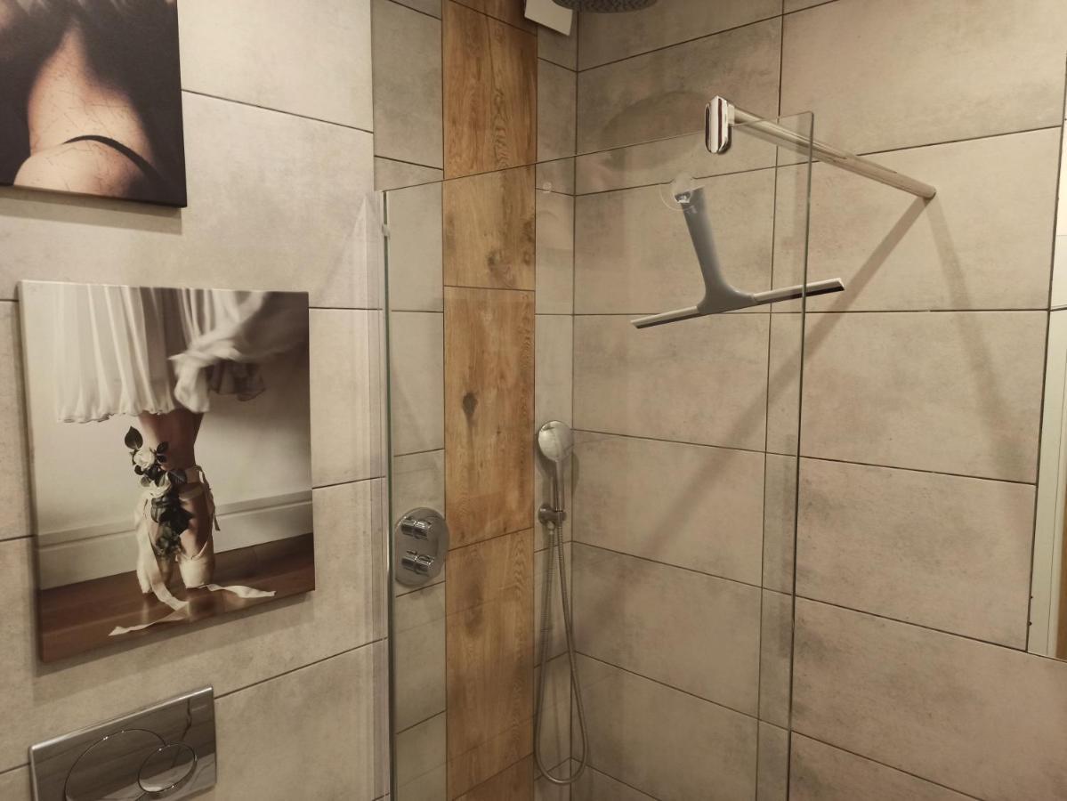 Nordic Apartamenty Sienkiewicza Białystok Eksteriør bilde