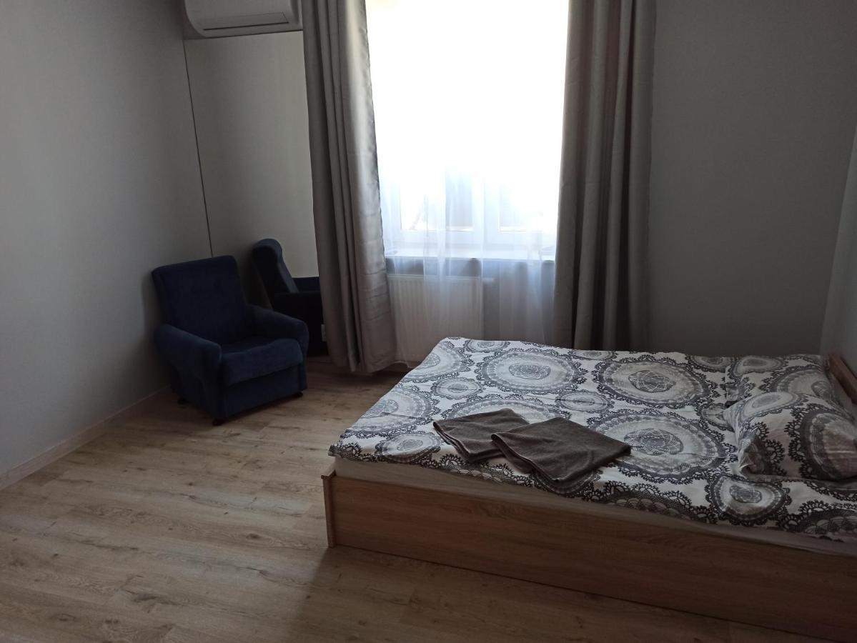 Nordic Apartamenty Sienkiewicza Białystok Eksteriør bilde
